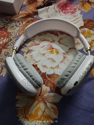 Headphone for Sale