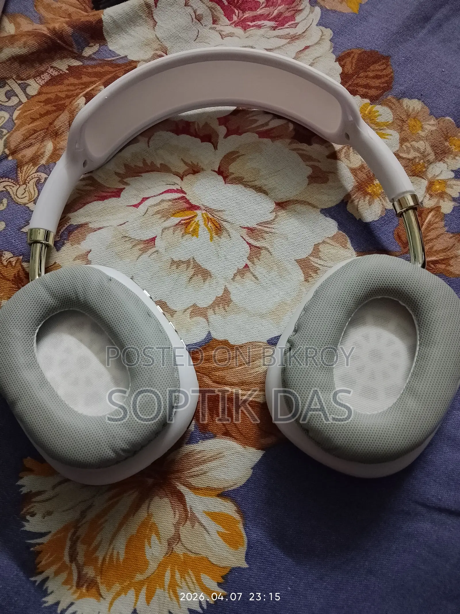 Headphone for Sale