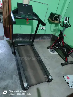 Treadmill for Sale