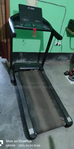 Treadmill for Sale