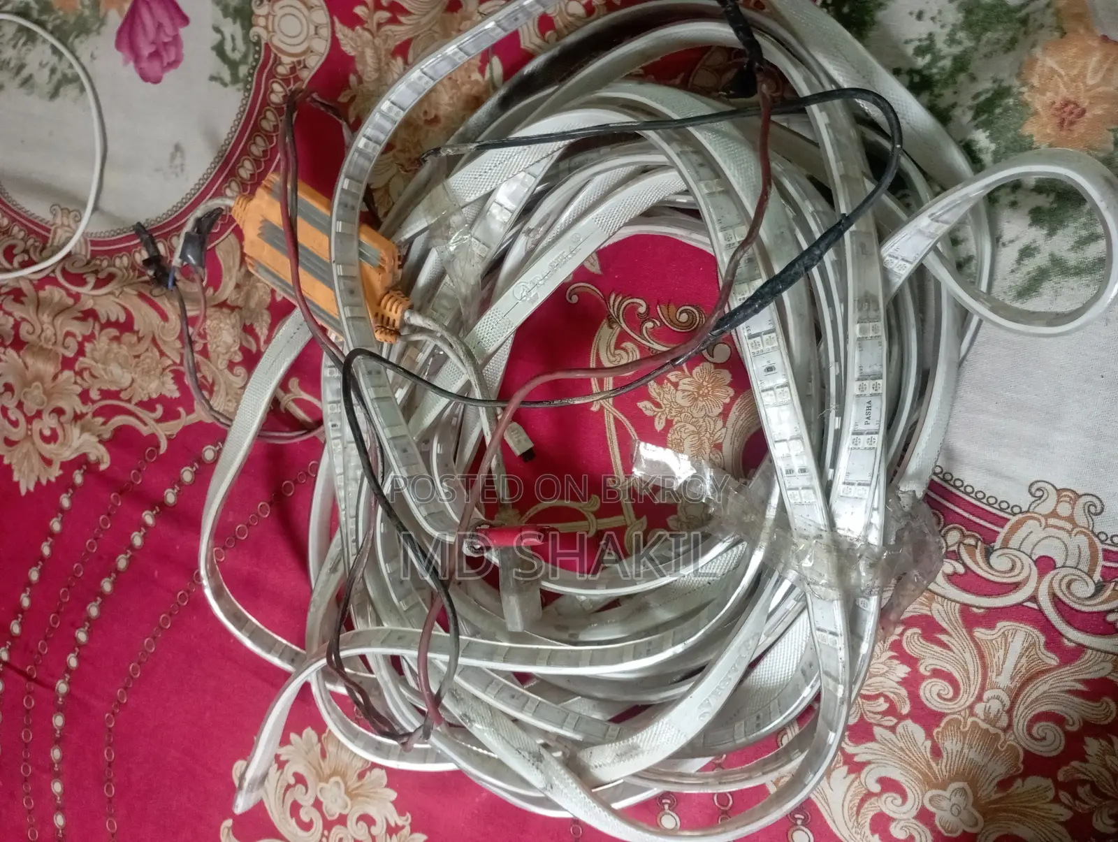Decorative LED Light