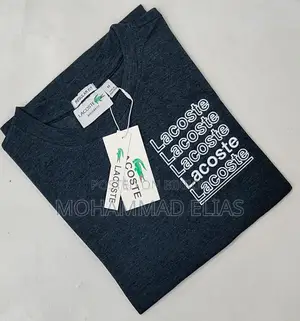 Export Quality Ralph Lauren Solid T-Shirt Available