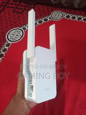 5g Wi-fi Ac1200 Dual Band Range Extender