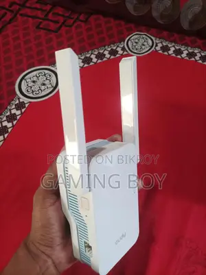 5g Wi-fi Ac1200 Dual Band Range Extender