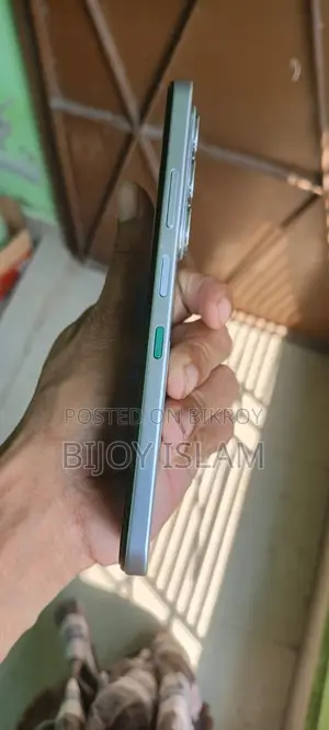 Infinix Hot 60i (Used)