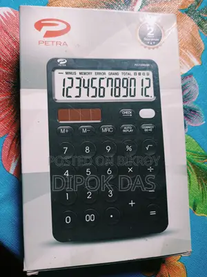 Calculator for Sale