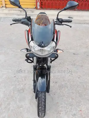 Bajaj Discover 125 ON-TEST 2022