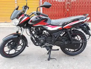 Bajaj Discover 125 ON-TEST 2022