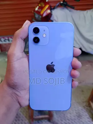 Apple iPhone 12 (Used)