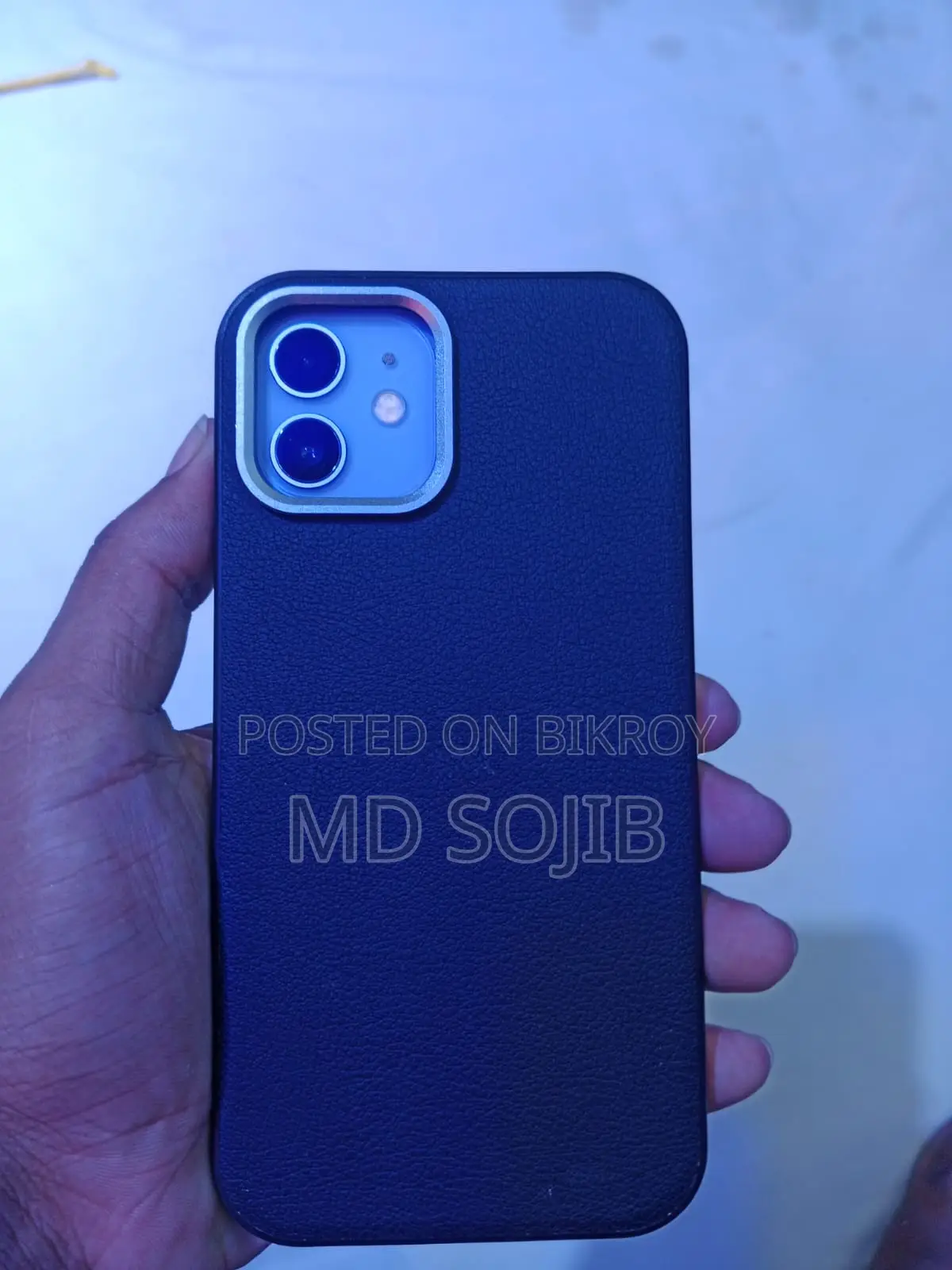 Apple iPhone 12 (Used)