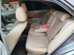 Toyota Premio push start 2010