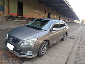 Toyota Premio push start 2010