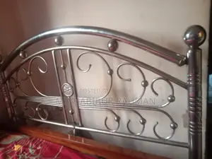 Selling a Steel Bed