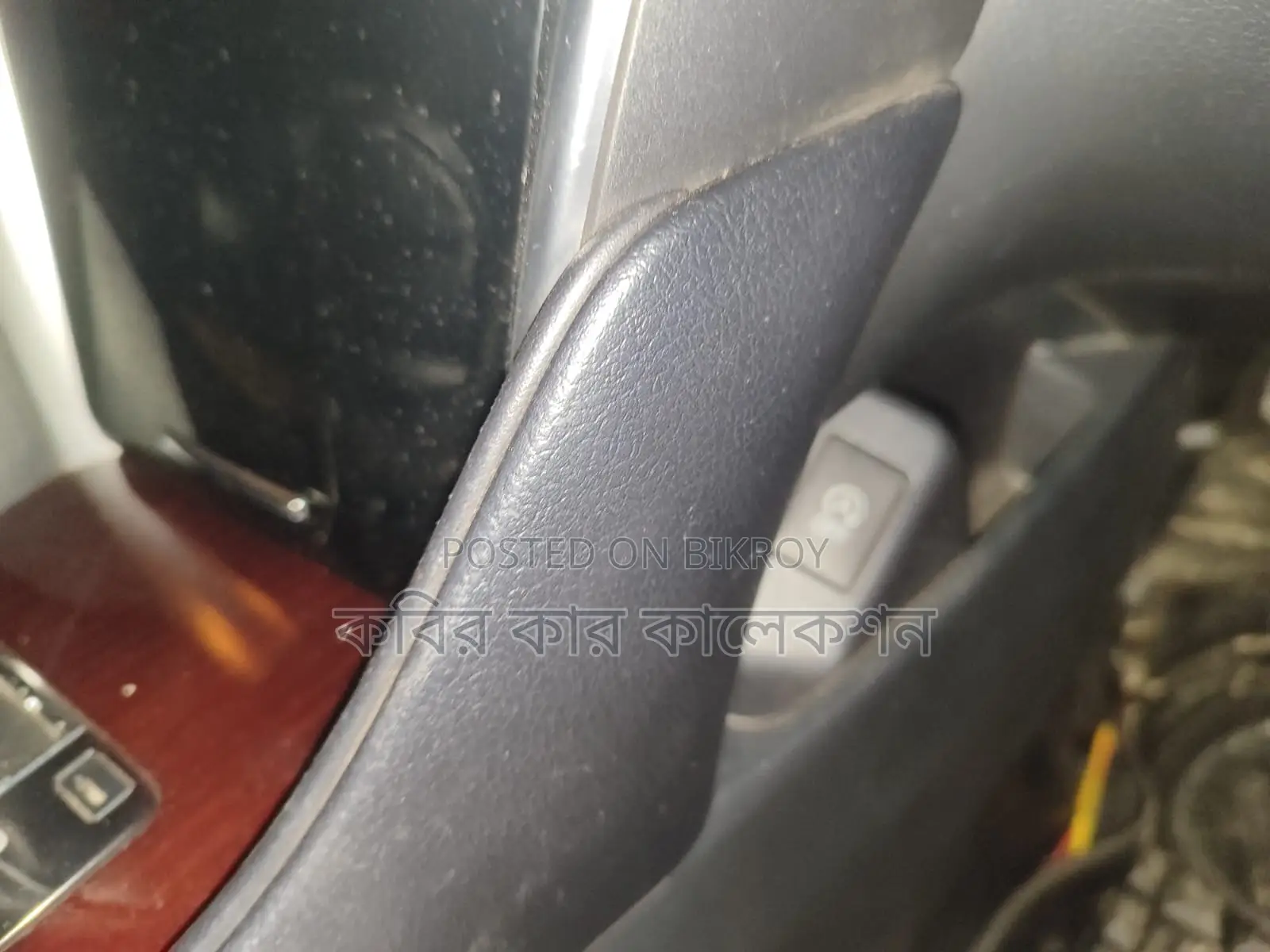 Toyota Premio F EX Package 2018