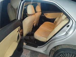 Toyota Premio F EX Package 2018