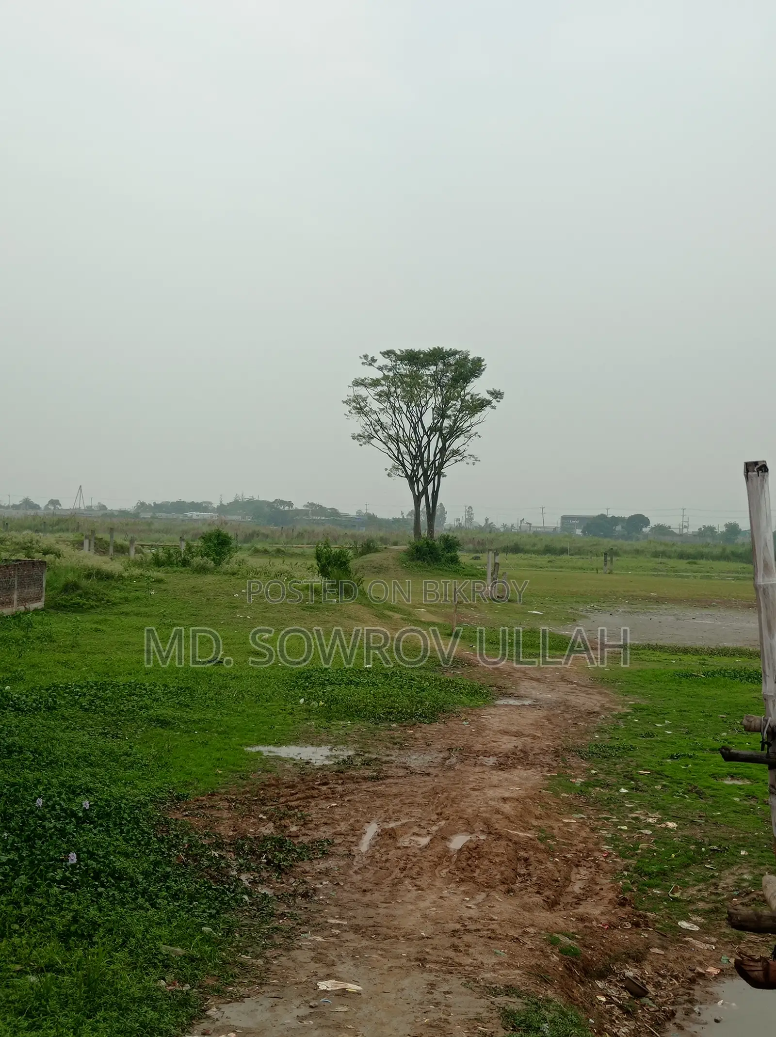 Land For Sale