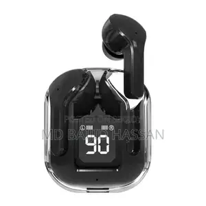 Bluetooth Headphones