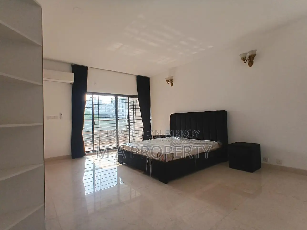 Fully Furniture Apartment Rent 3-Bedroom Gulshan North