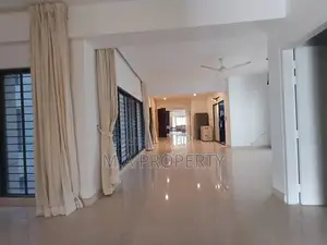 Fully Furniture Apartment Rent 3-Bedroom Gulshan North