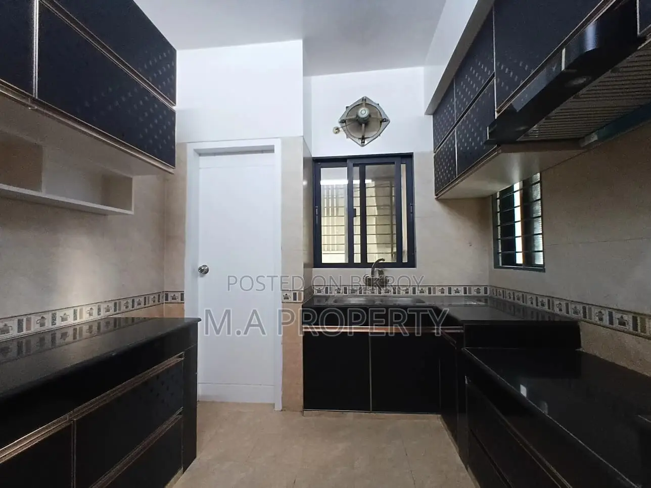 Fully Furniture Apartment Rent 3-Bedroom Gulshan North