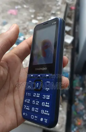 Symphony L140 (Used)