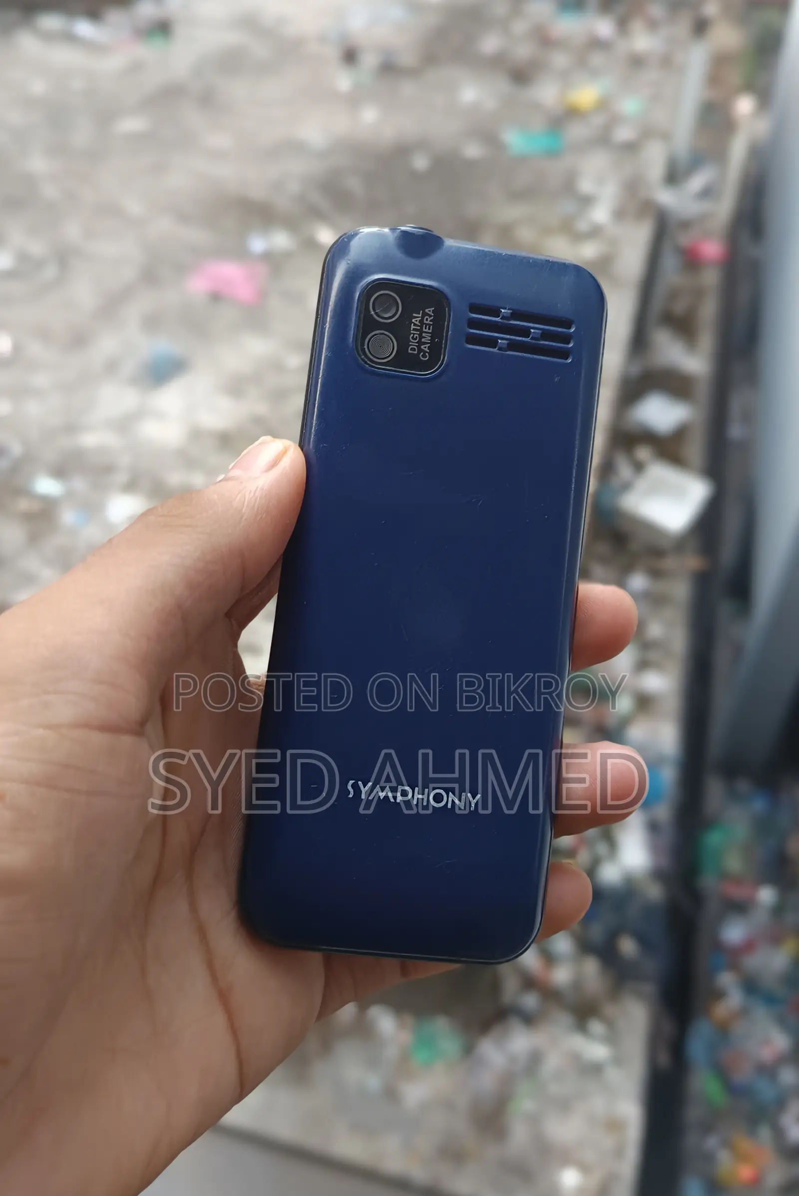 Symphony L140 (Used)