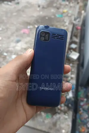 Symphony L140 (Used)