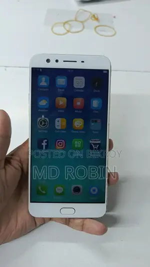 OPPO F3 Plus 6/128 (Used)