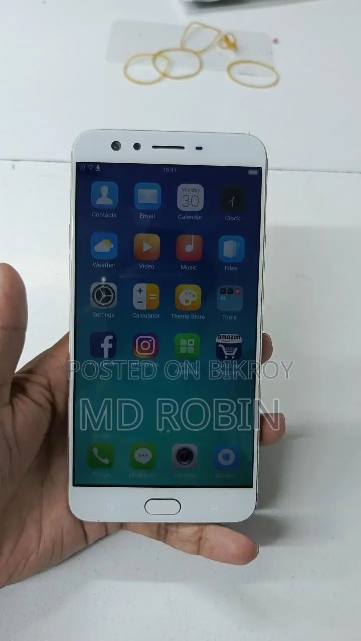 OPPO F3 Plus 6/128 (Used)