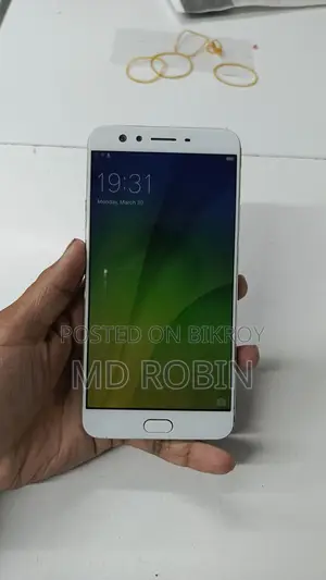 OPPO F3 Plus 6/128 (Used)