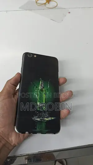 OPPO F3 Plus 6/128 (Used)