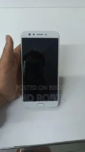 OPPO F3 Plus 6/128 (Used)