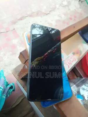 OPPO A15 phone (Used)