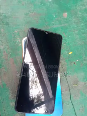 OPPO A15 phone (Used)