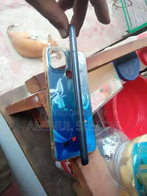 OPPO A15 phone (Used)