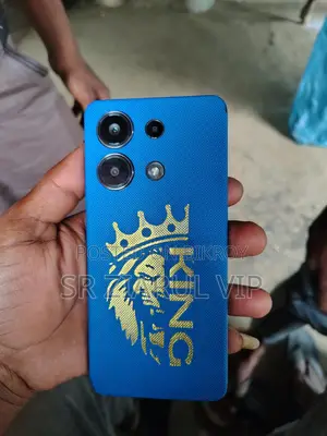 Xiaomi Redmi Note 13 . (Used)