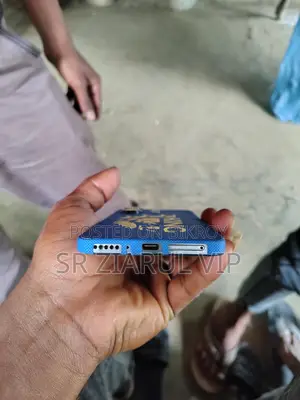 Xiaomi Redmi Note 13 . (Used)