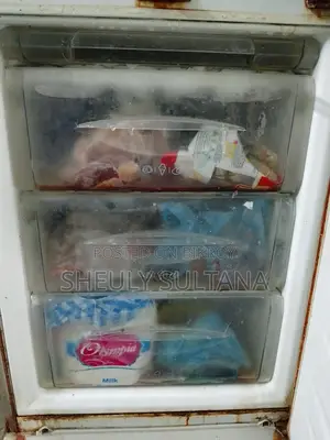 LG Refrigerator