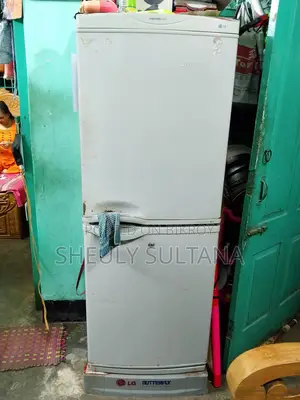 LG Refrigerator