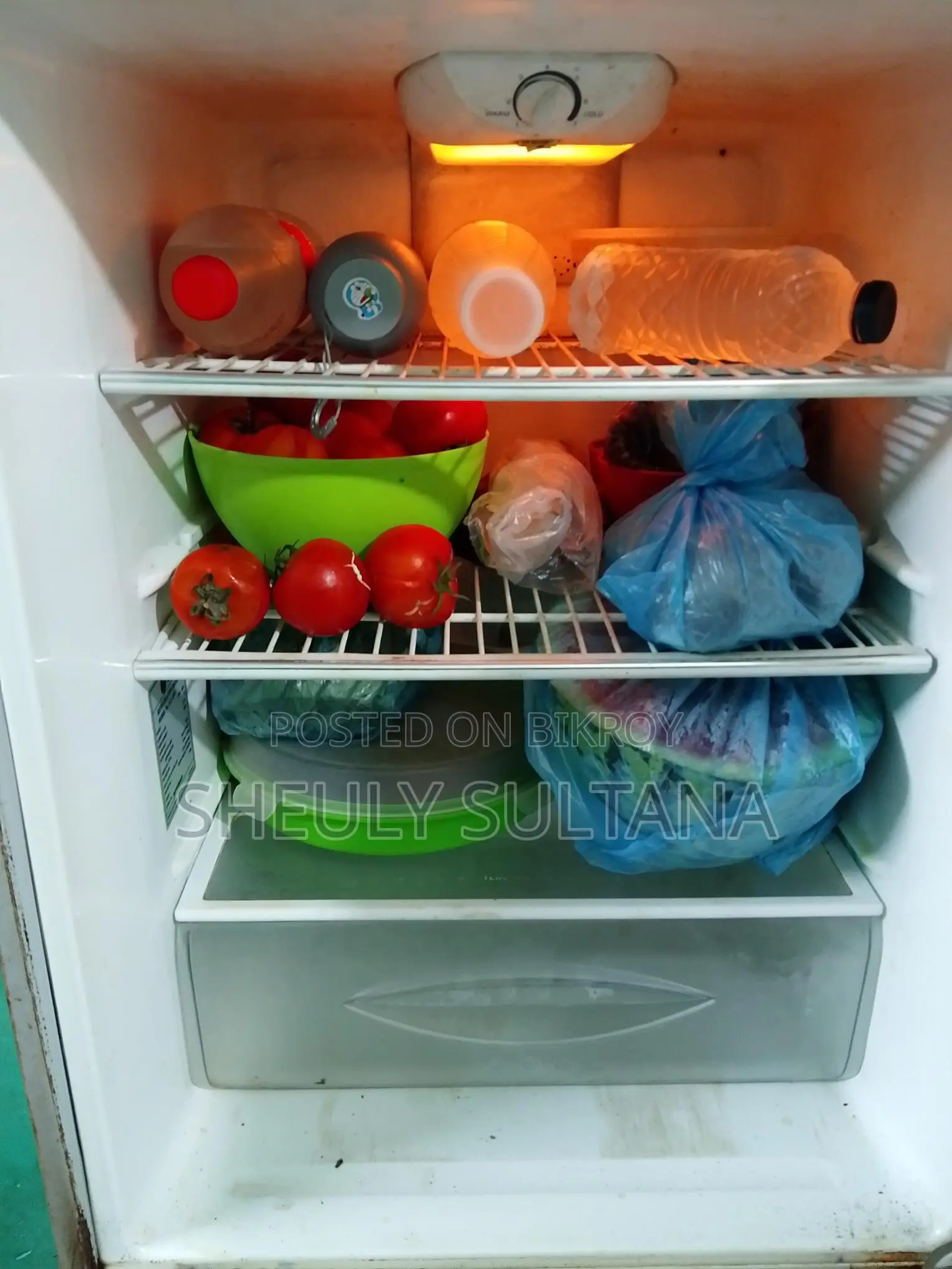 LG Refrigerator