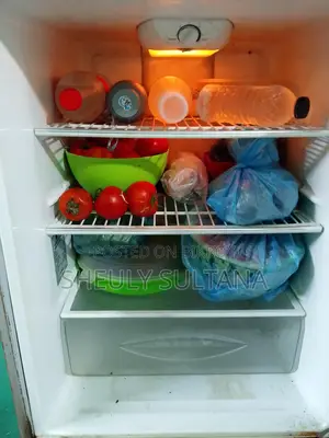 LG Refrigerator