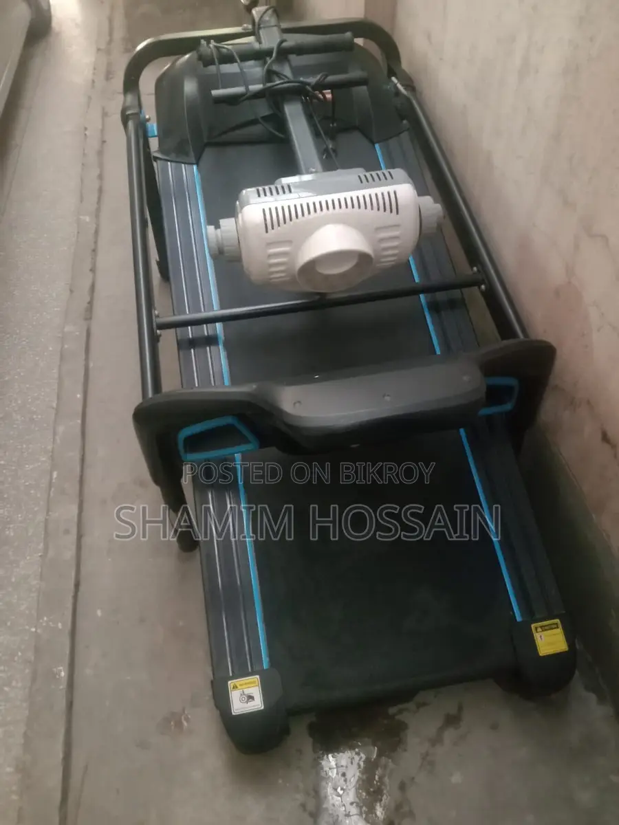 Treadmill for Sale
