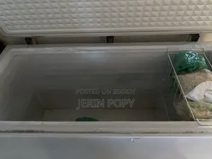Used for 9 Years Still Works Perfectly Fine