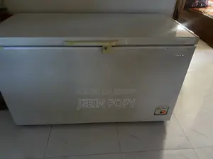 Used for 9 Years Still Works Perfectly Fine