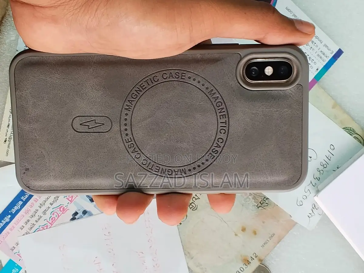 Apple iPhone XS 64gb (Used)
