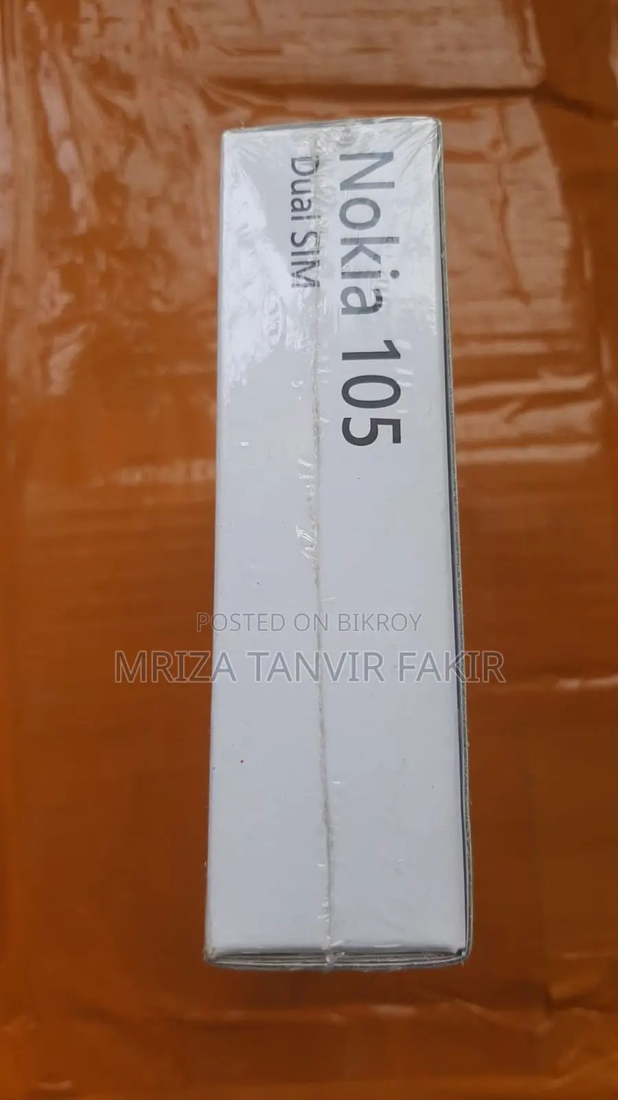 Nokia 105 (Brand New)