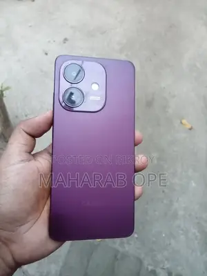 Itel (Used)
