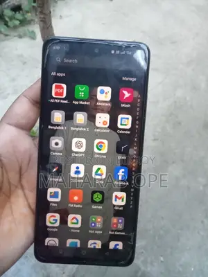 Itel (Used)
