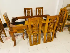 New Model Dining Set DL147F