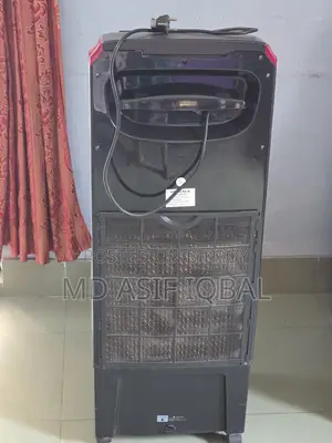 এয়ার কুলার